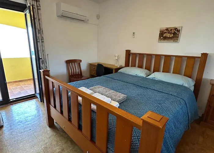 Casa Amarela